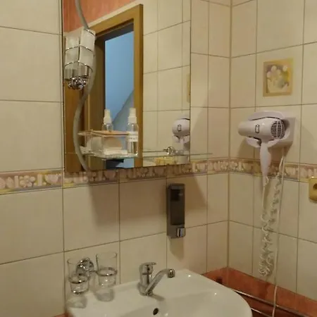 Affittacamere Restaurace A U Novaku 3*
