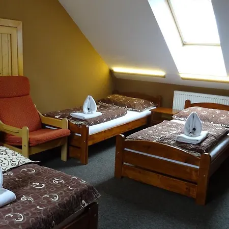 Restaurace A U Novaku