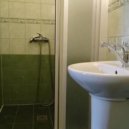 Restaurace A U Novaku
