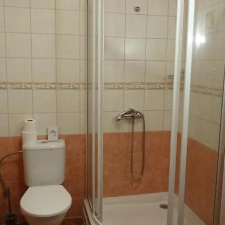 Restaurace A U Novaku Affittacamere Bítovany