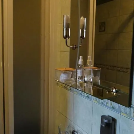 Restaurace A U Novaku