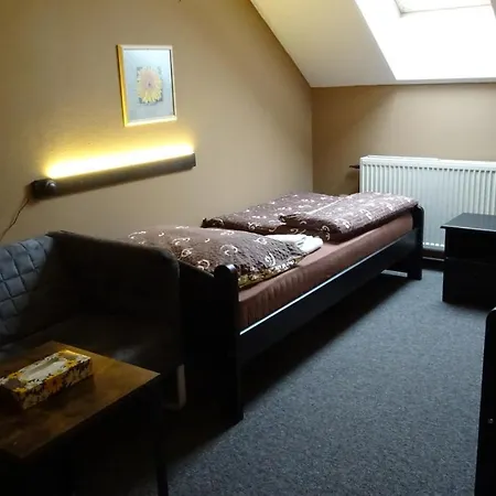 Affittacamere Restaurace A U Novaku Bítovany