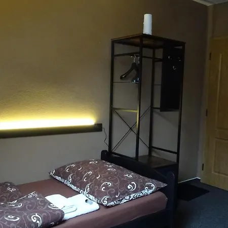 Affittacamere Restaurace A U Novaku 3*