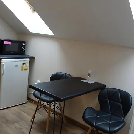 Restaurace A U Novaku Affittacamere 3*