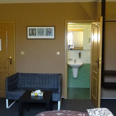 Affittacamere Restaurace A U Novaku 3*