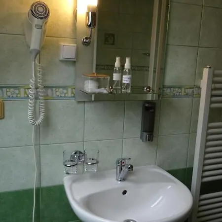 Restaurace A U Novaku