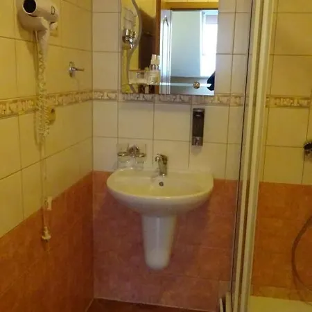 Affittacamere Restaurace A U Novaku