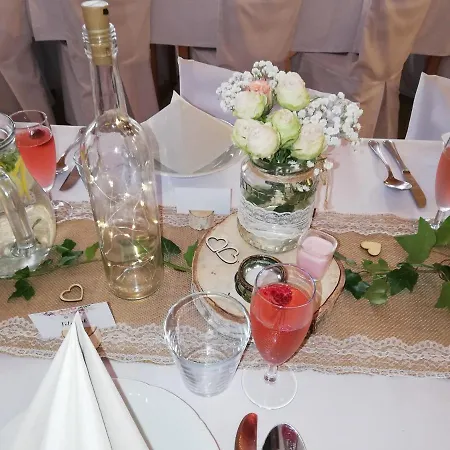Affittacamere Restaurace A U Novaku