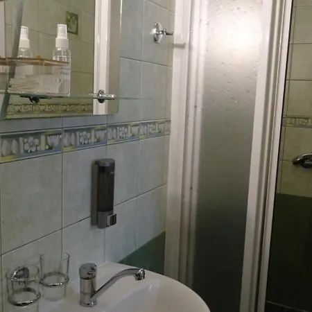 Affittacamere Restaurace A U Novaku