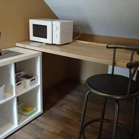 Affittacamere Restaurace A U Novaku Bítovany