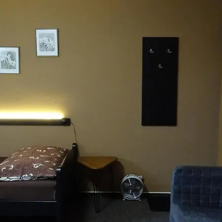 Affittacamere Restaurace A U Novaku 3*