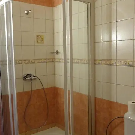 Restaurace A U Novaku Affittacamere