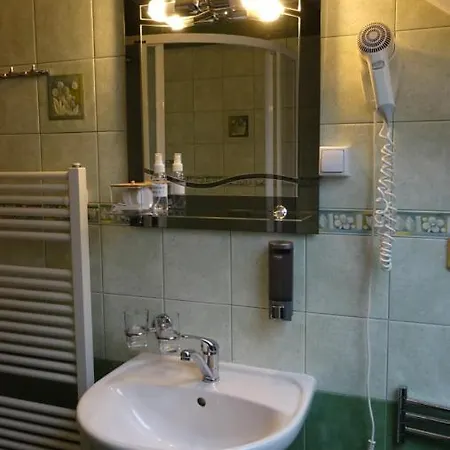 Affittacamere Restaurace A U Novaku 3*