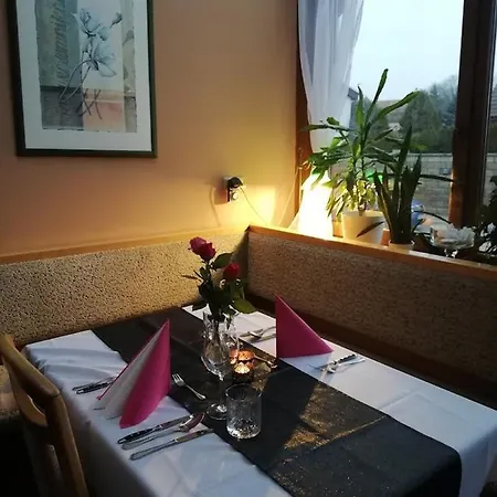 Affittacamere Restaurace A U Novaku