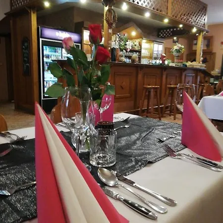 Restaurace A U Novaku
