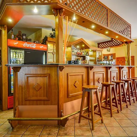 Affittacamere Restaurace A U Novaku 3*