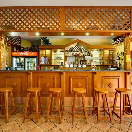 Restaurace A U Novaku Penzion