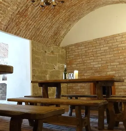 Restaurace A U Novaku Casa de hóspedes Bítovany