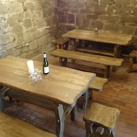 Restaurace A U Novaku 3*