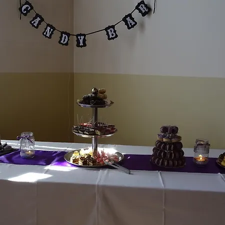 Affittacamere Restaurace A U Novaku 3*