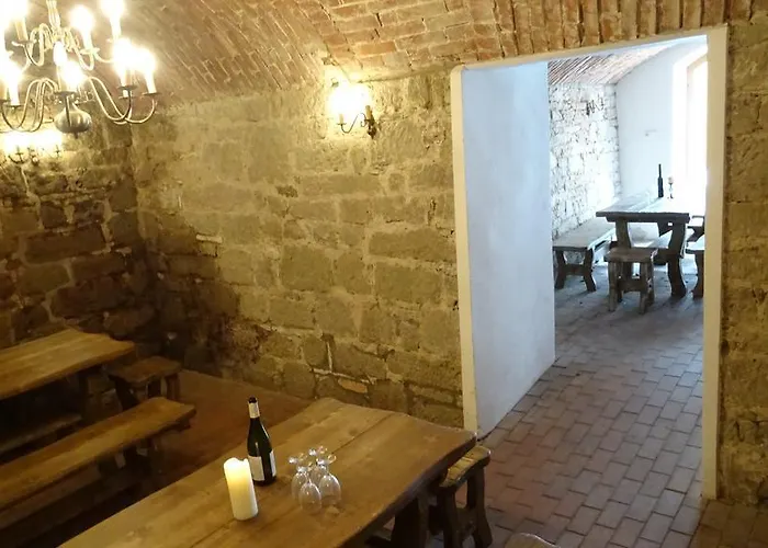 Pensionat Restaurace A U Novaku 3*