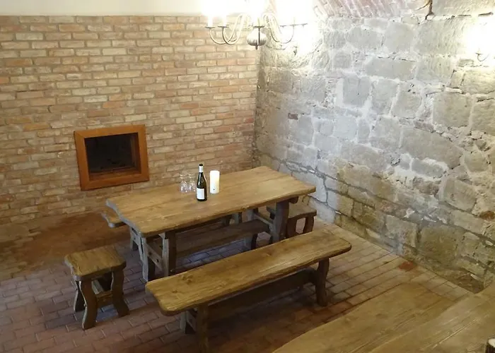 Restaurace A U Novaku